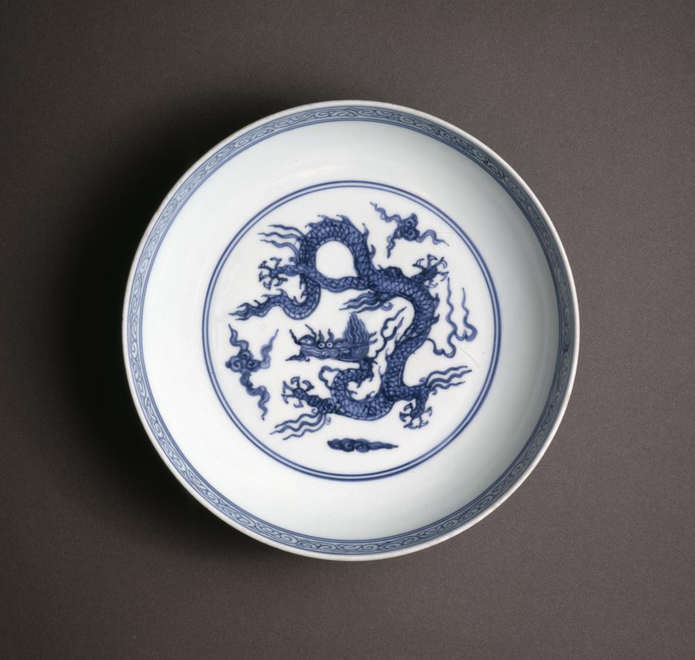 图片[1]-dish BM-1930-0421.8-China Archive